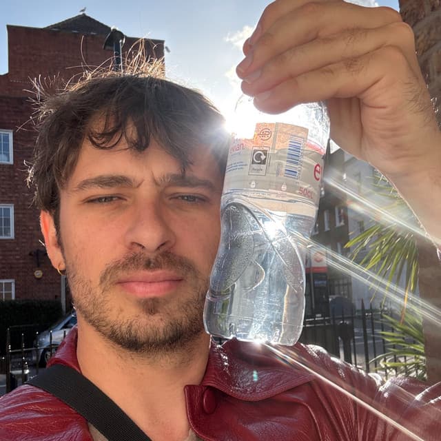 Flume artist profile image
