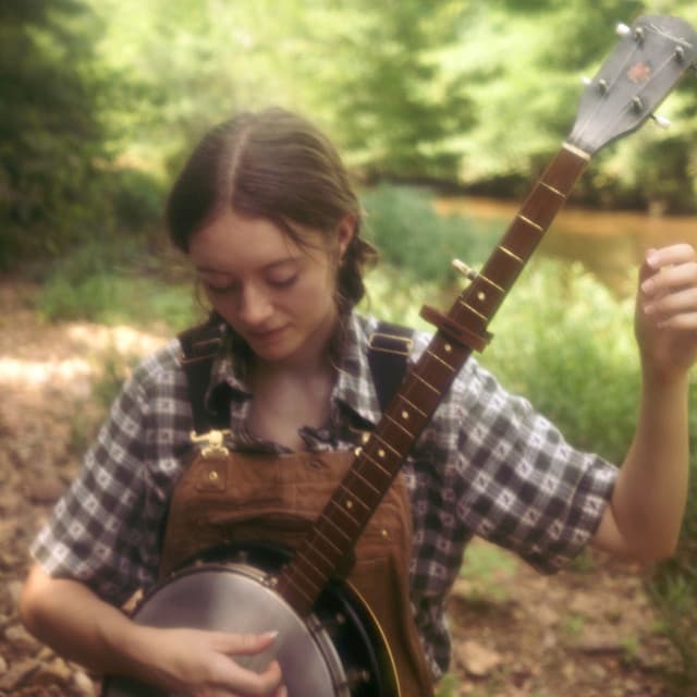 gabrielle hope's artist profile image