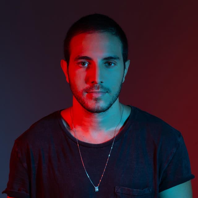 Joe Kinni artist profile image