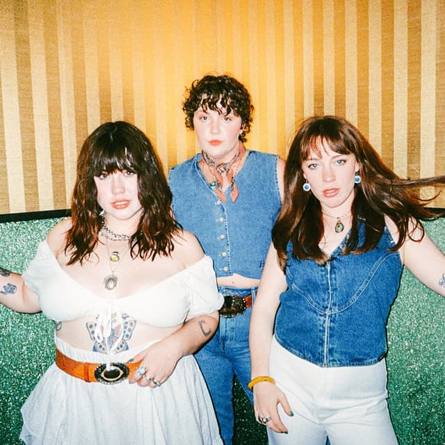 Next of Kin artist profile