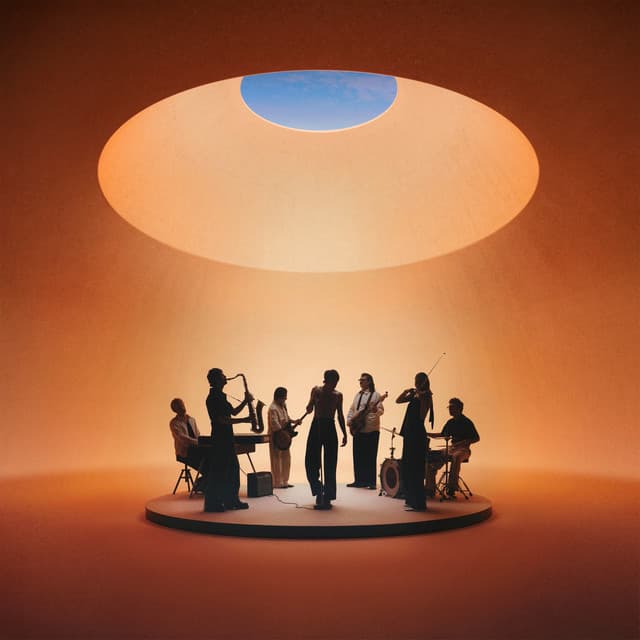 Son Mieux artist profile image