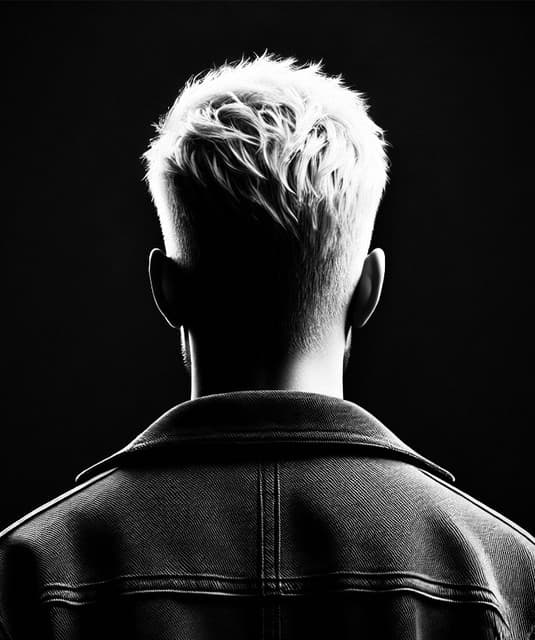 ZHIKO artist profile image