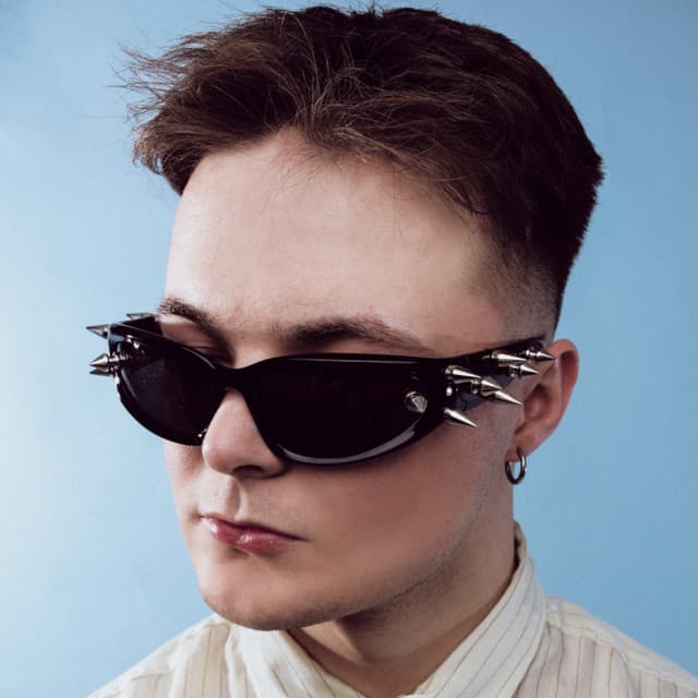 OSTY artist profile image