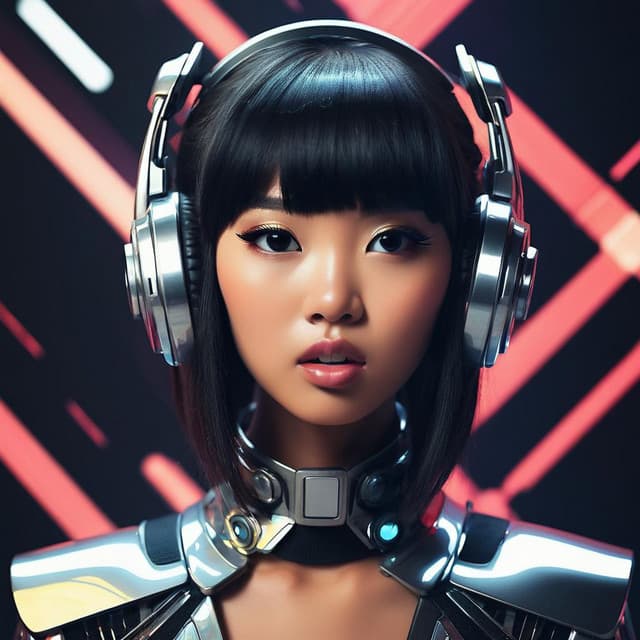 Pink Pop artist profile image