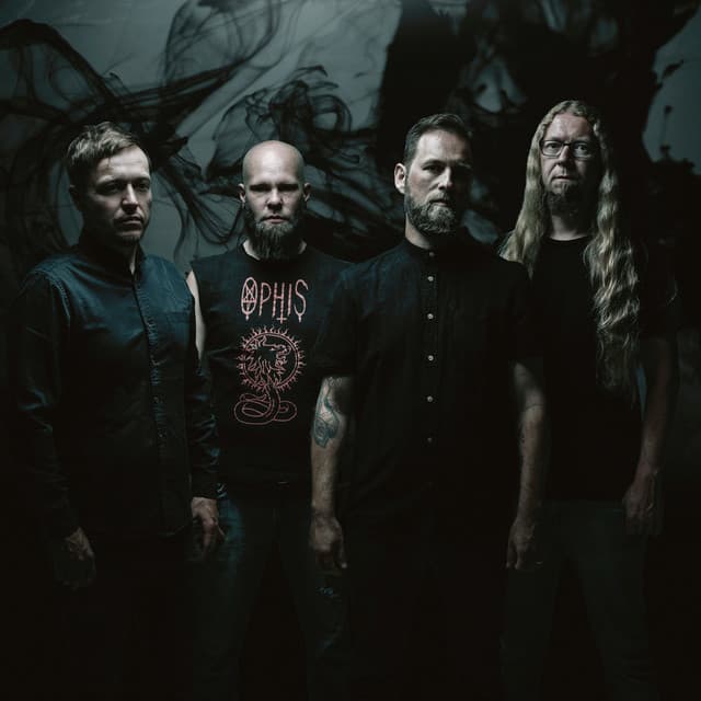Ahab artist profile image