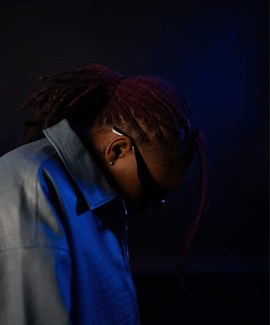 Remi artist profile image