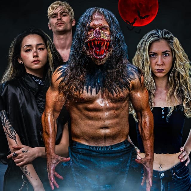 Rome Music artist profile image