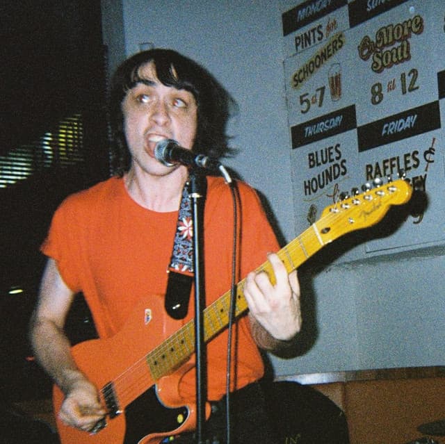 Billiam artist profile image