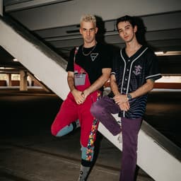 Not Yurs's artist profile image