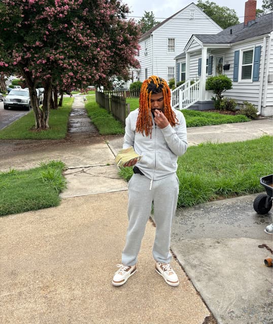 Taz artist profile image