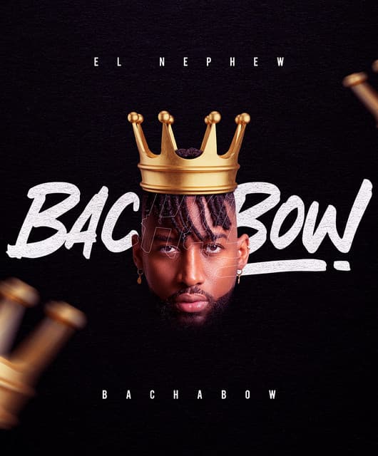 El Nephew artist profile image