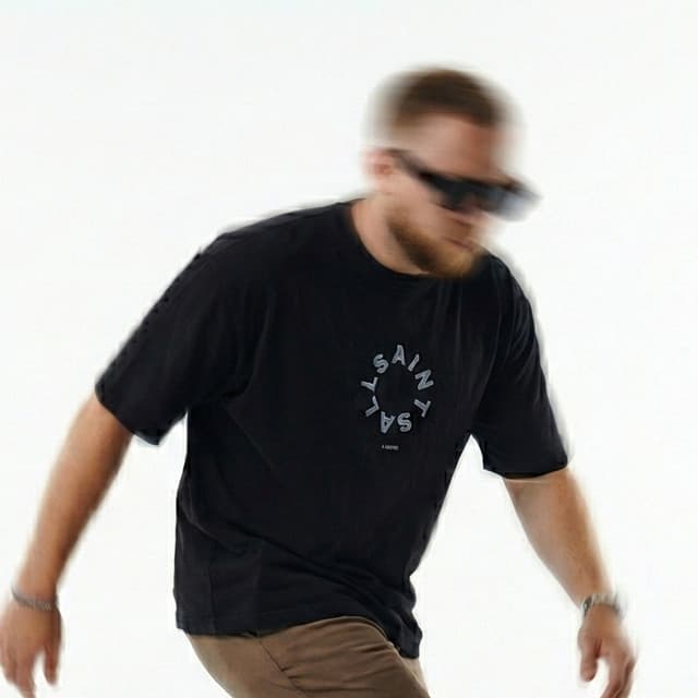 luuucas artist profile image