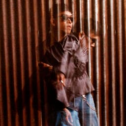 Jesse Barrera's artist profile image
