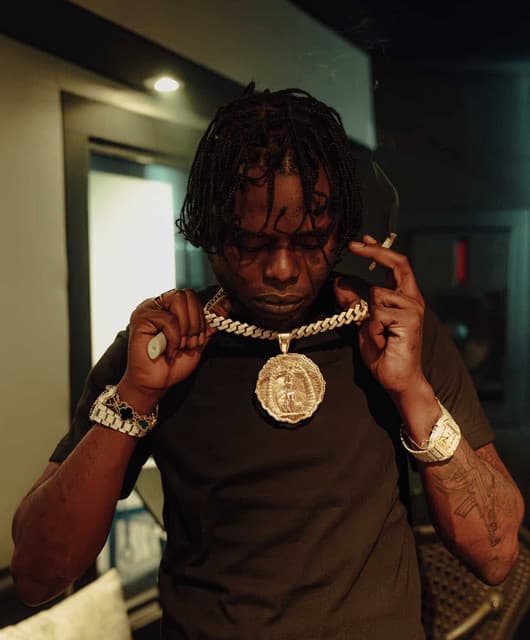 Qwella artist profile image