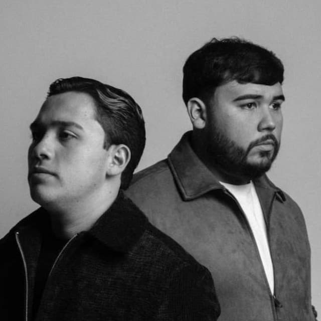 Hermanos Espinoza artist profile