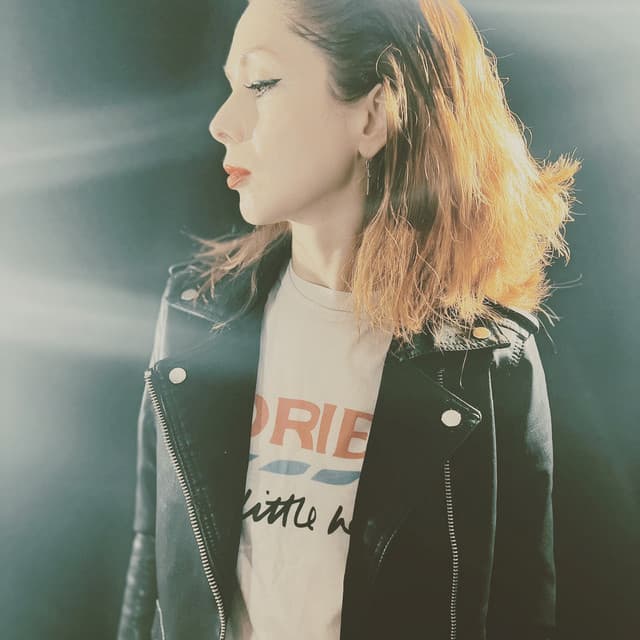 The Anchoress artist profile image