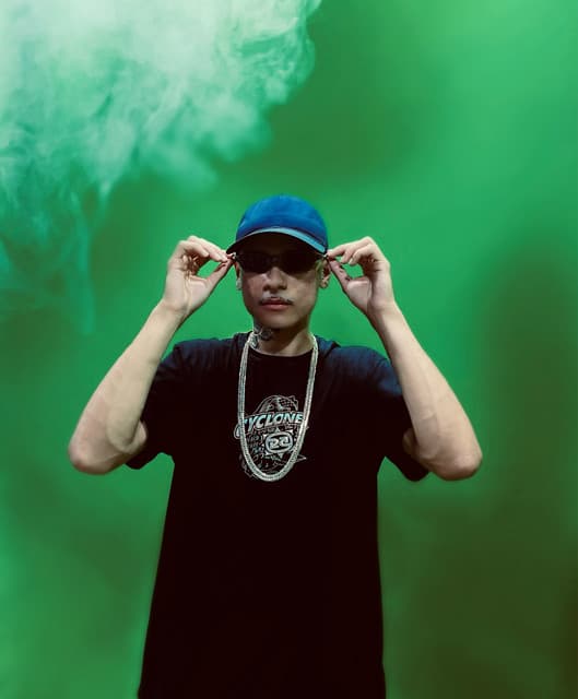 DJ MENO 011 artist profile image