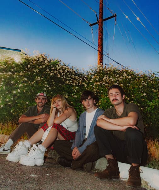 Growing Pains artist profile image