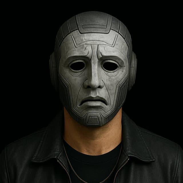 Kratos artist profile image