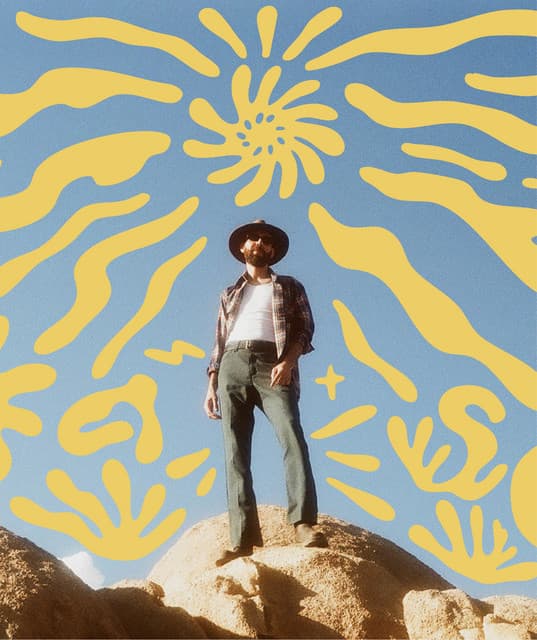 Coyote Island's artist profile image