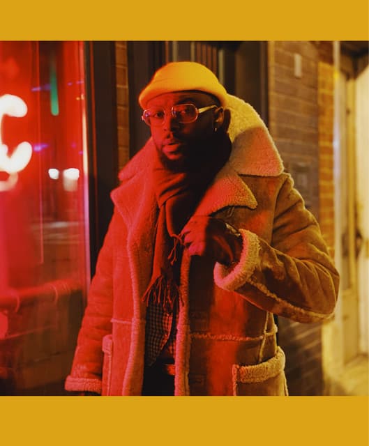 Irv Da PHENOM artist profile image