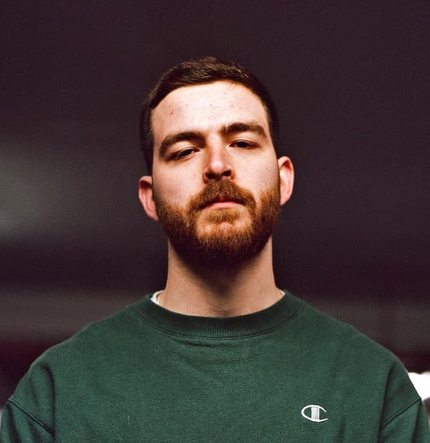 Cesco artist profile image