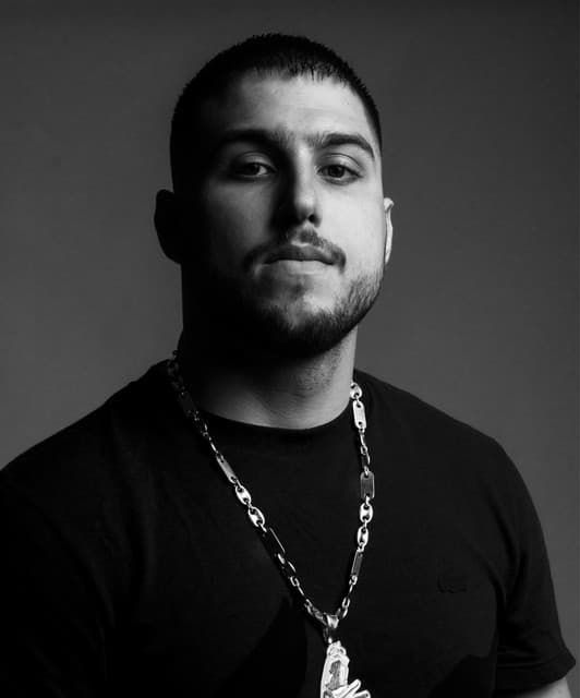 RACK artist profile image