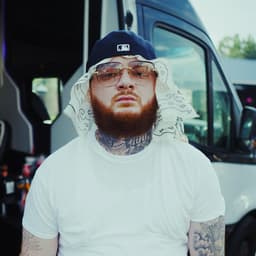 Belly Gang Kushington's artist profile image