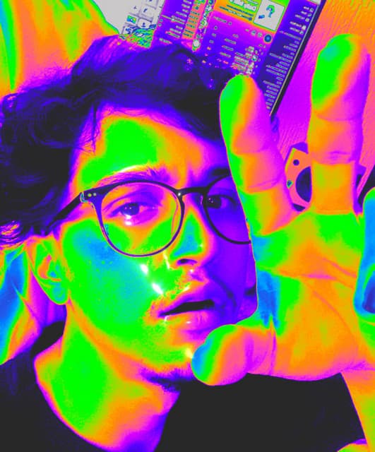 Quest artist profile image