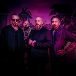 Self Deception's artist profile image