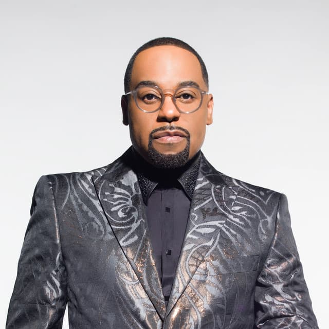 Kurt Carr's artist profile image