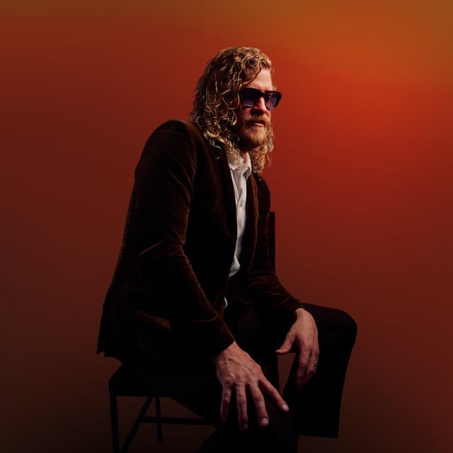 Allen Stone's artist profile image