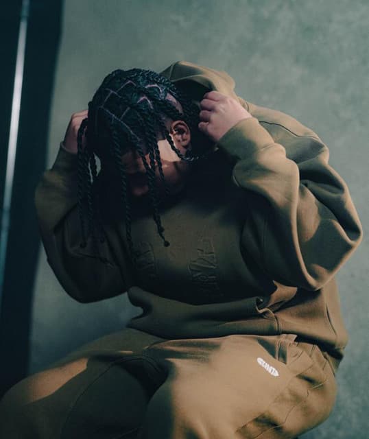 Shakes artist profile image