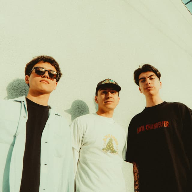 Super Sometimes artist profile