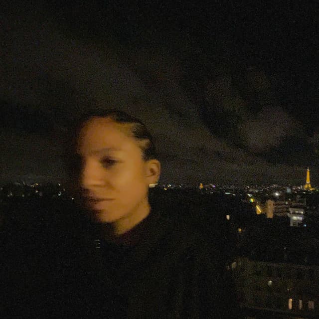 Bapari's artist profile image