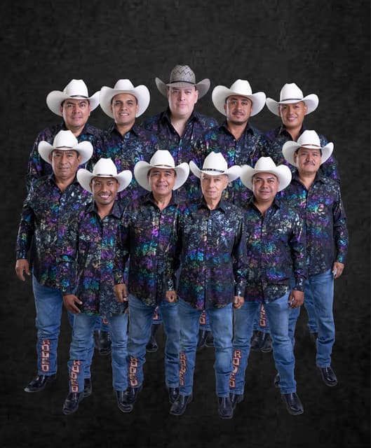 Banda Rodeo de Morelos artist profile image