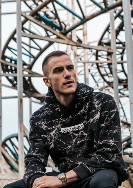 TRFN artist profile image