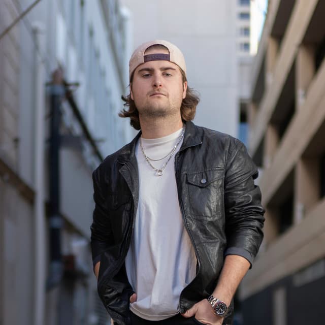 Cam Allen's artist profile image