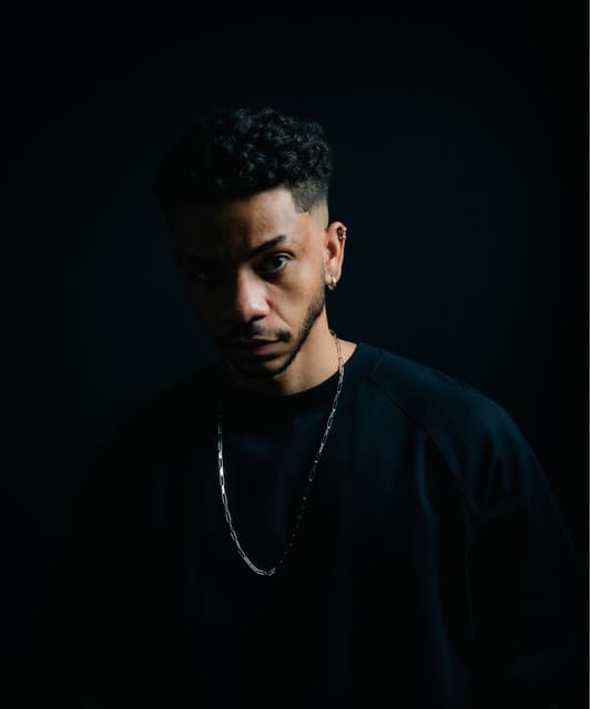 Akashi Cruz artist profile image