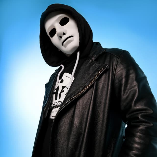 Imanbek artist profile image