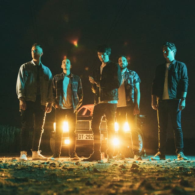 Chunk! No, Captain Chunk! artist profile image