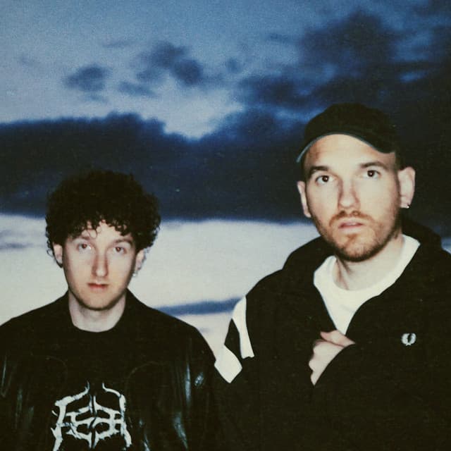 Yukno artist profile image