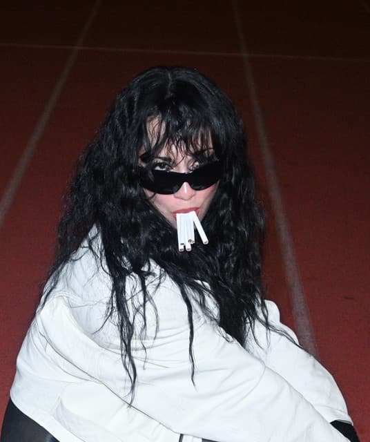 Sizzy Rocket artist profile