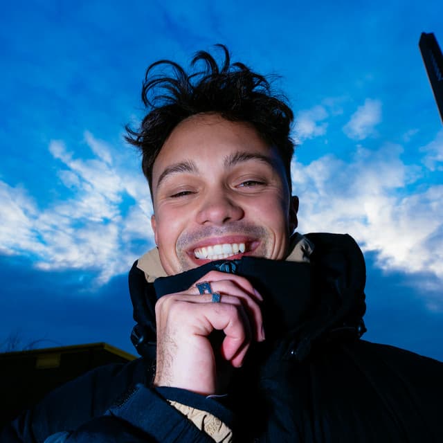 BVNQUET artist profile image