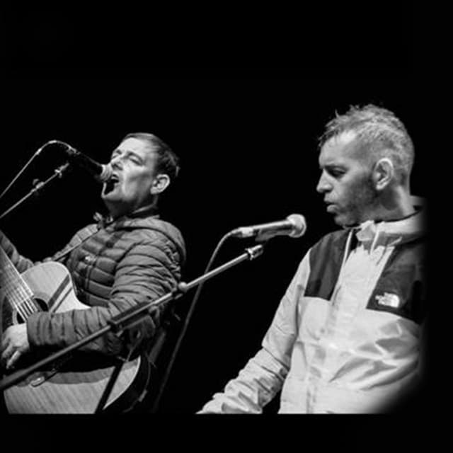 The Sleeping Giants artist profile image