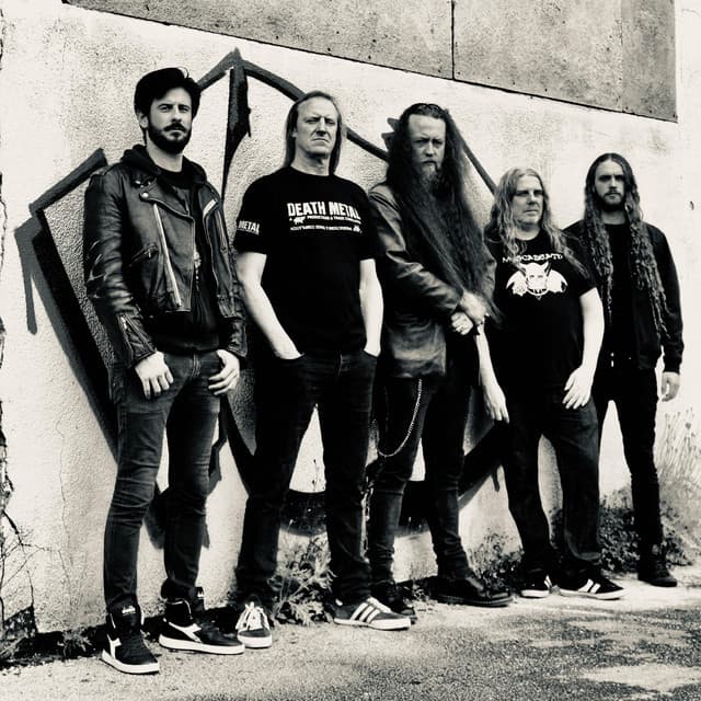 Benediction artist profile image
