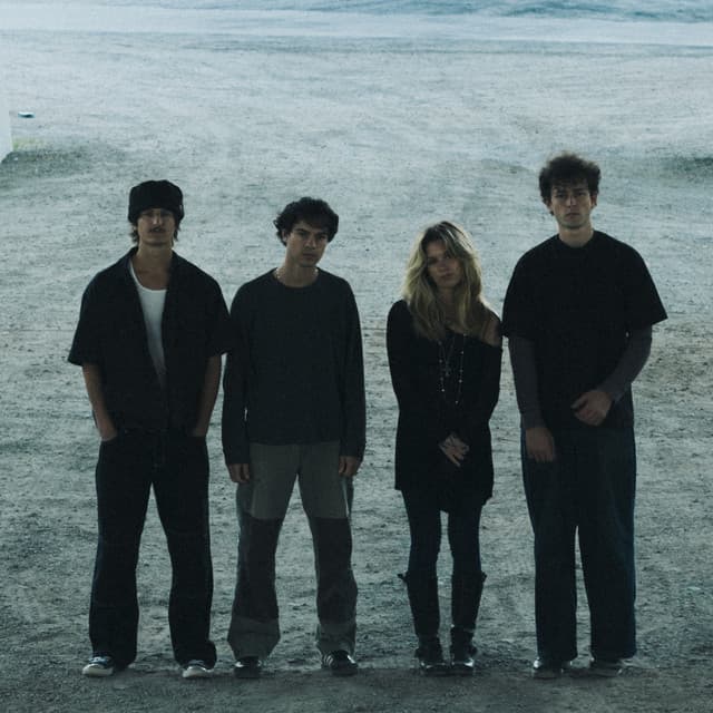 Porch Light's artist profile image