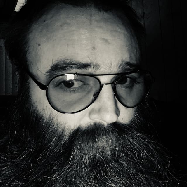 Adam Faucett's artist profile image