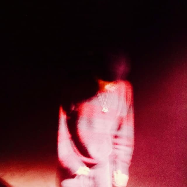 Control Freak artist profile image