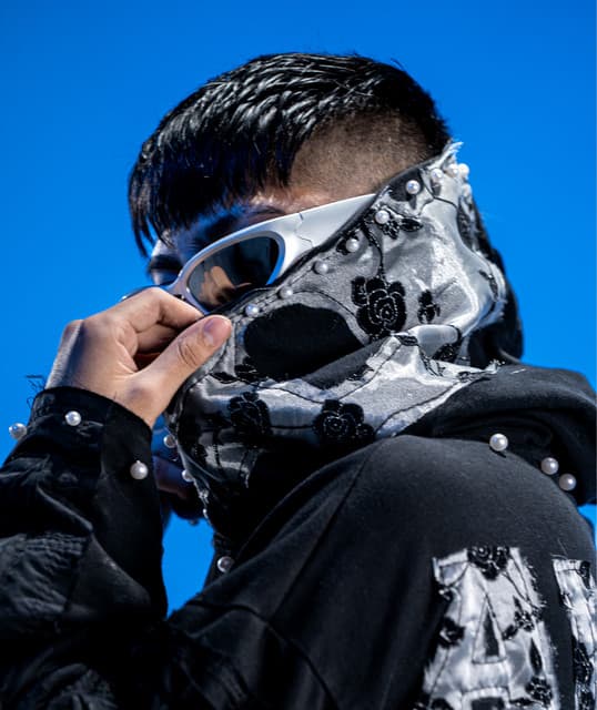 Gian Lui artist profile image